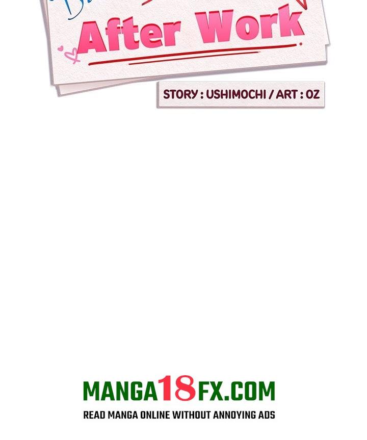 Dating After Work (Uncensored) Chapter 49 - Page 20