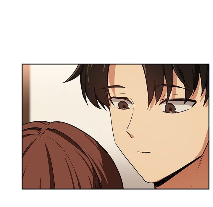 Dating After Work (Uncensored) Chapter 49 - Page 27