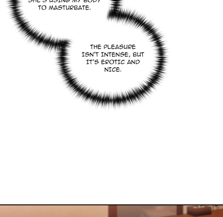 Dating After Work (Uncensored) Chapter 49 - Page 45