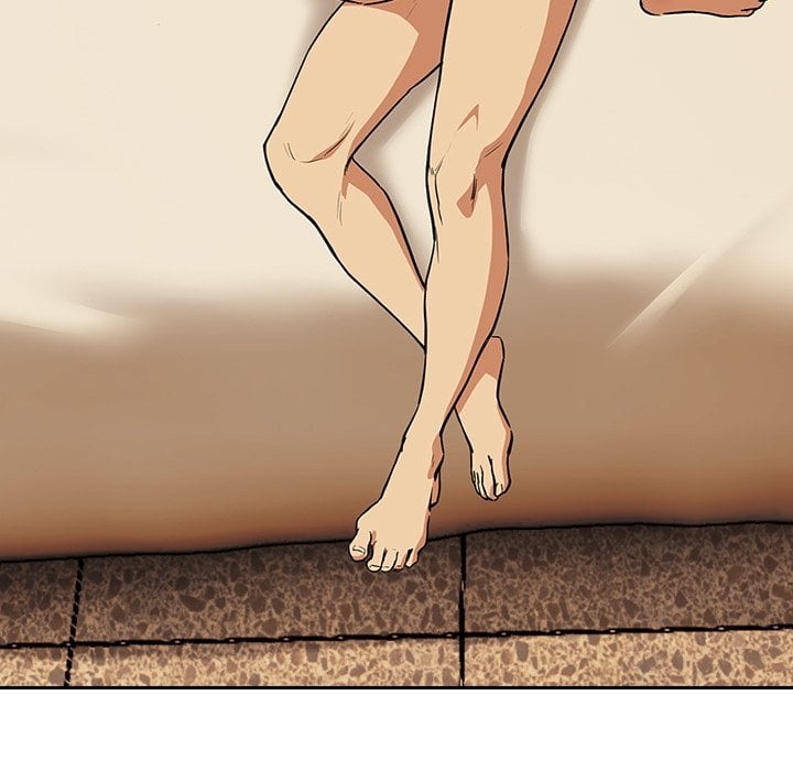 Dating After Work (Uncensored) Chapter 49 - Page 56