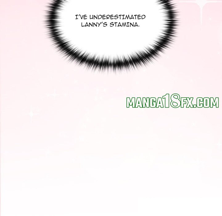 Dating After Work (Uncensored) Chapter 49 - Page 8