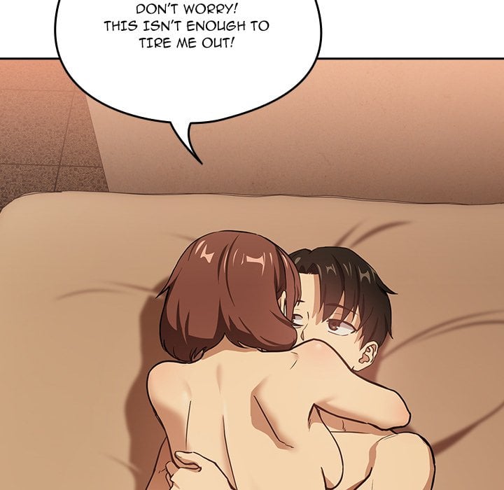 Dating After Work (Uncensored) Chapter 49 - Page 89