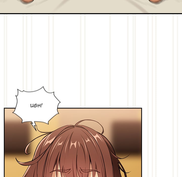 Dating After Work (Uncensored) Chapter 50 - Page 100