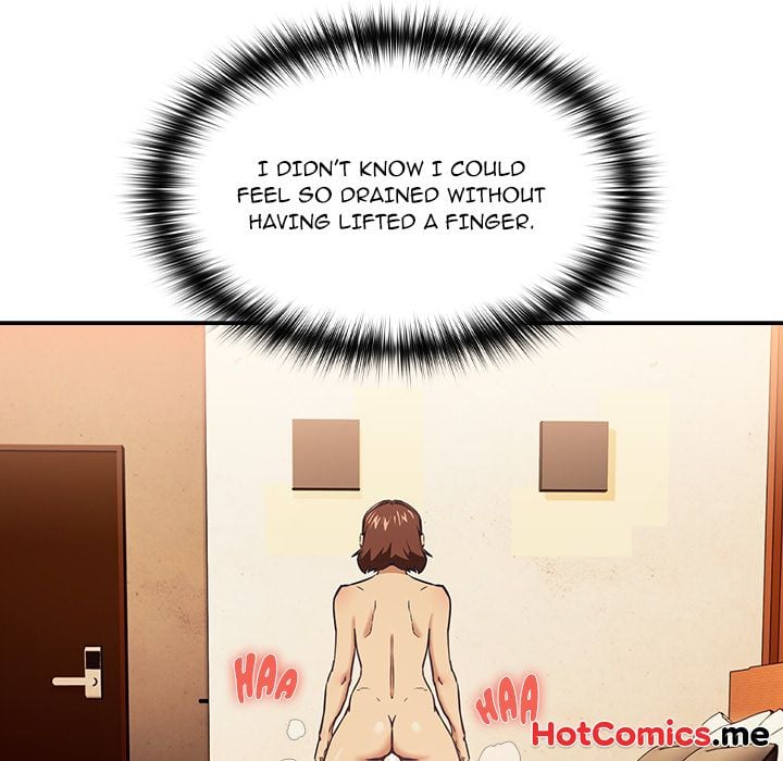 Dating After Work (Uncensored) Chapter 50 - Page 19