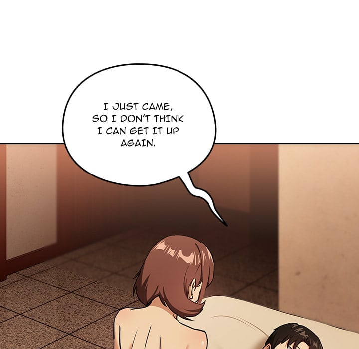 Dating After Work (Uncensored) Chapter 50 - Page 25