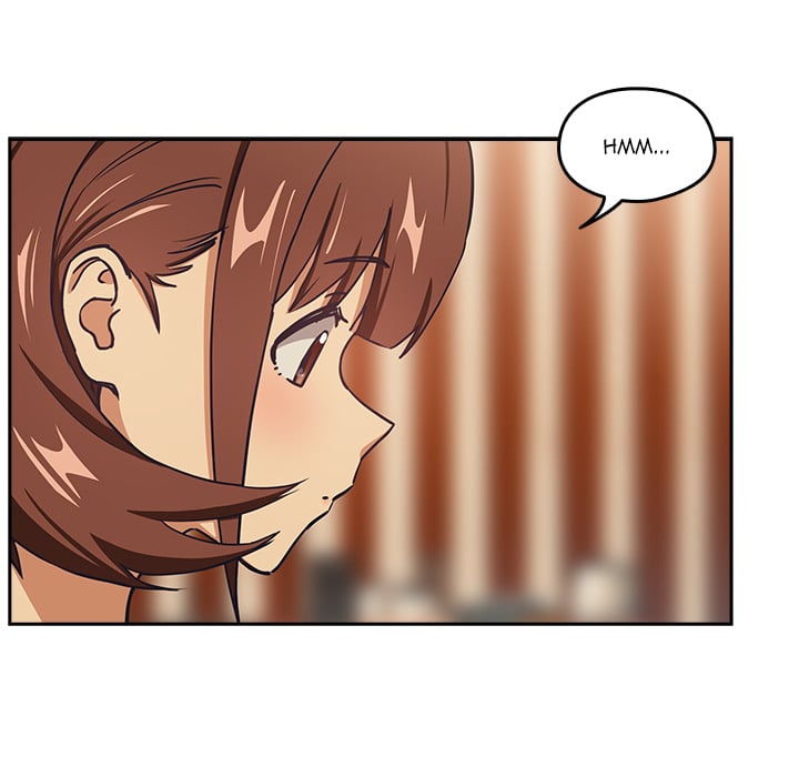 Dating After Work (Uncensored) Chapter 50 - Page 27