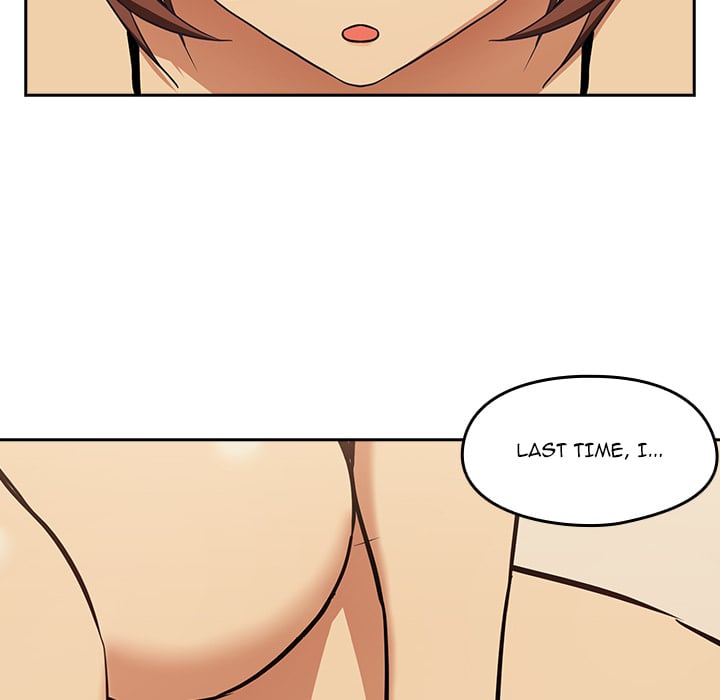 Dating After Work (Uncensored) Chapter 50 - Page 35
