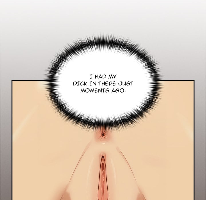 Dating After Work (Uncensored) Chapter 50 - Page 50