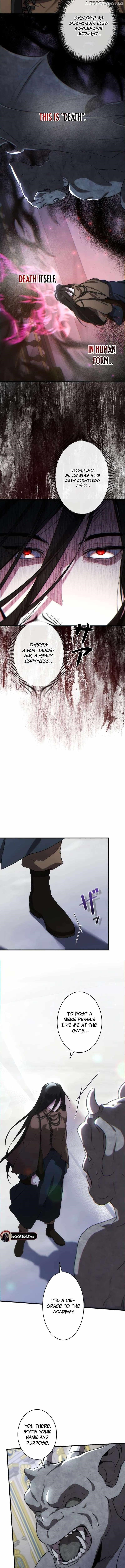 The Fake Master Who Accidentally Became the Strongest Chapter 1 - Page 15