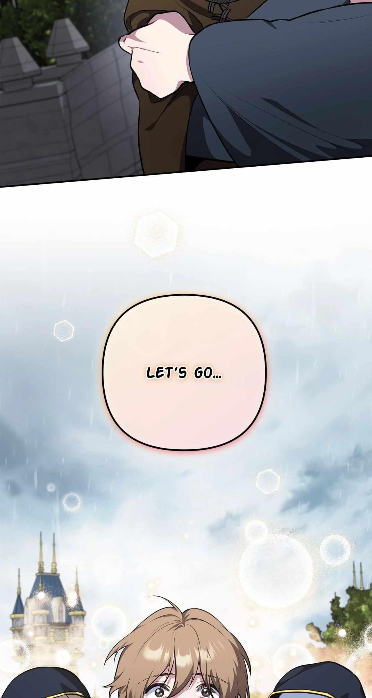 The Fake Master Who Accidentally Became the Strongest Chapter 12 - Page 13