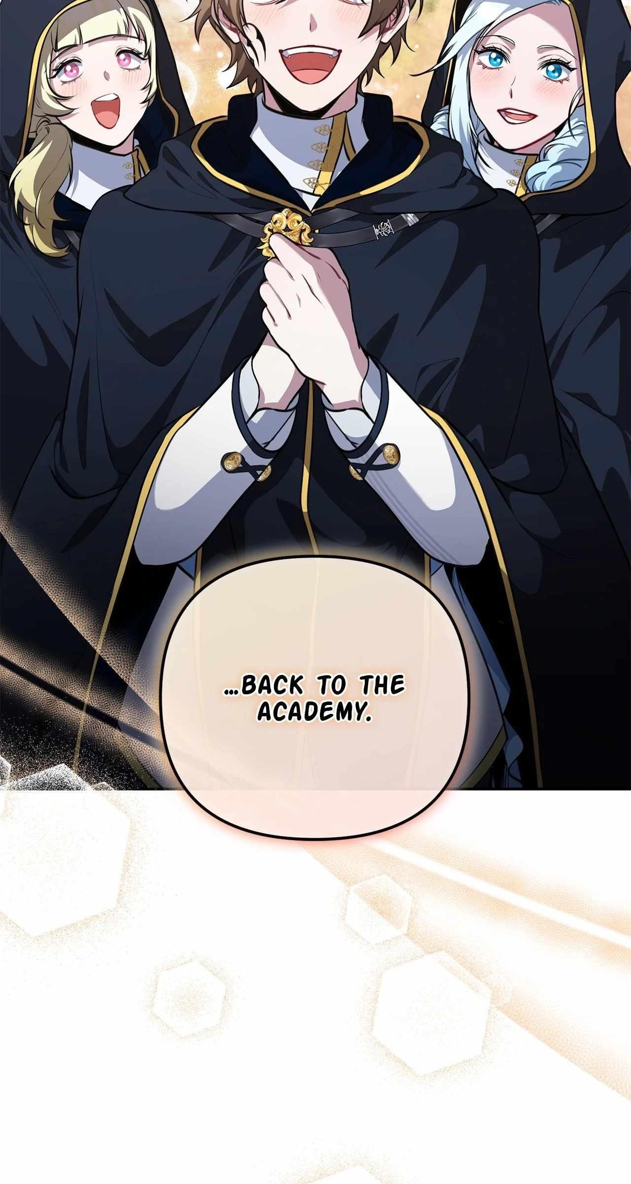 The Fake Master Who Accidentally Became the Strongest Chapter 12 - Page 14