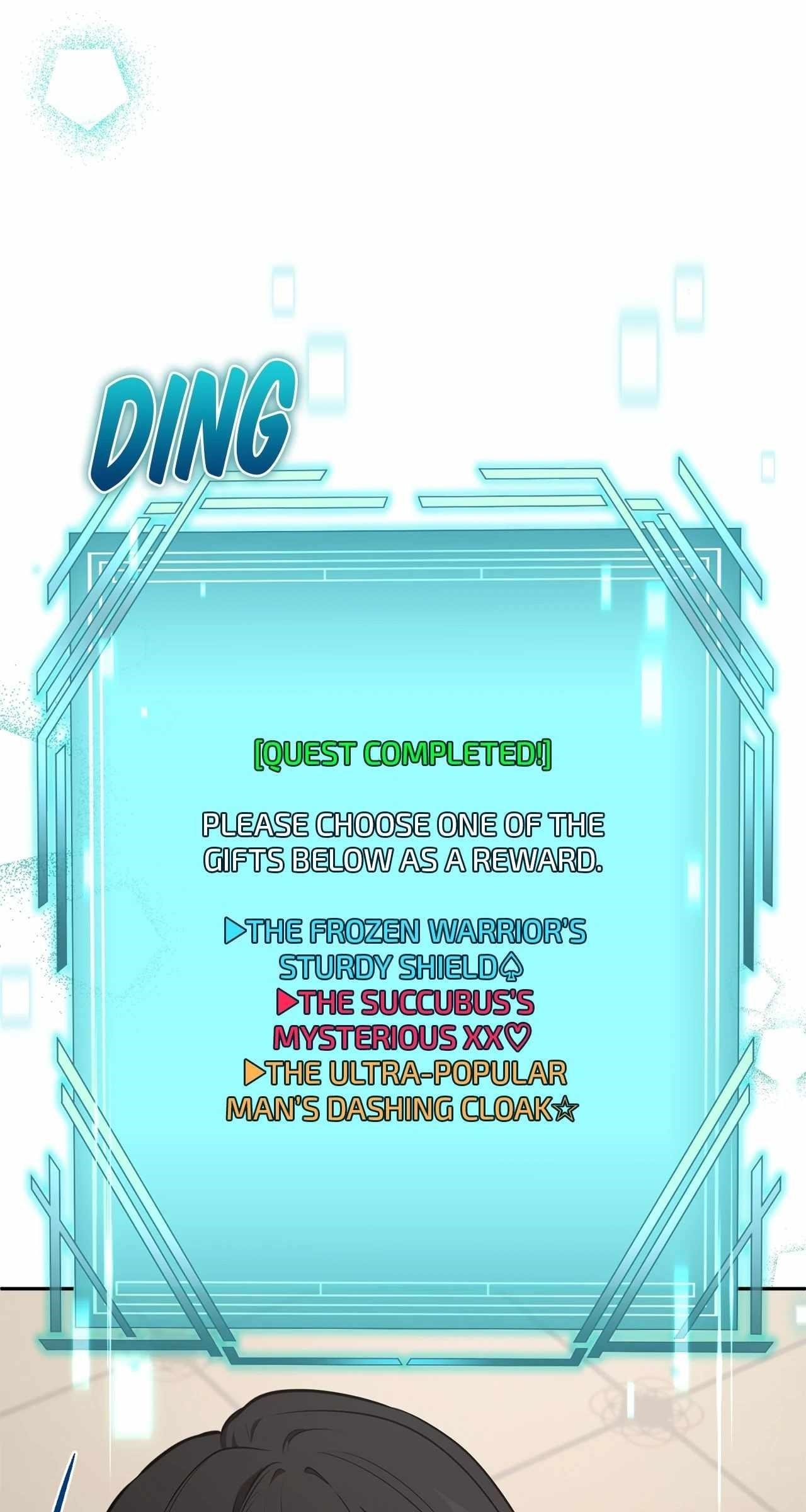 The Fake Master Who Accidentally Became the Strongest Chapter 12 - Page 48