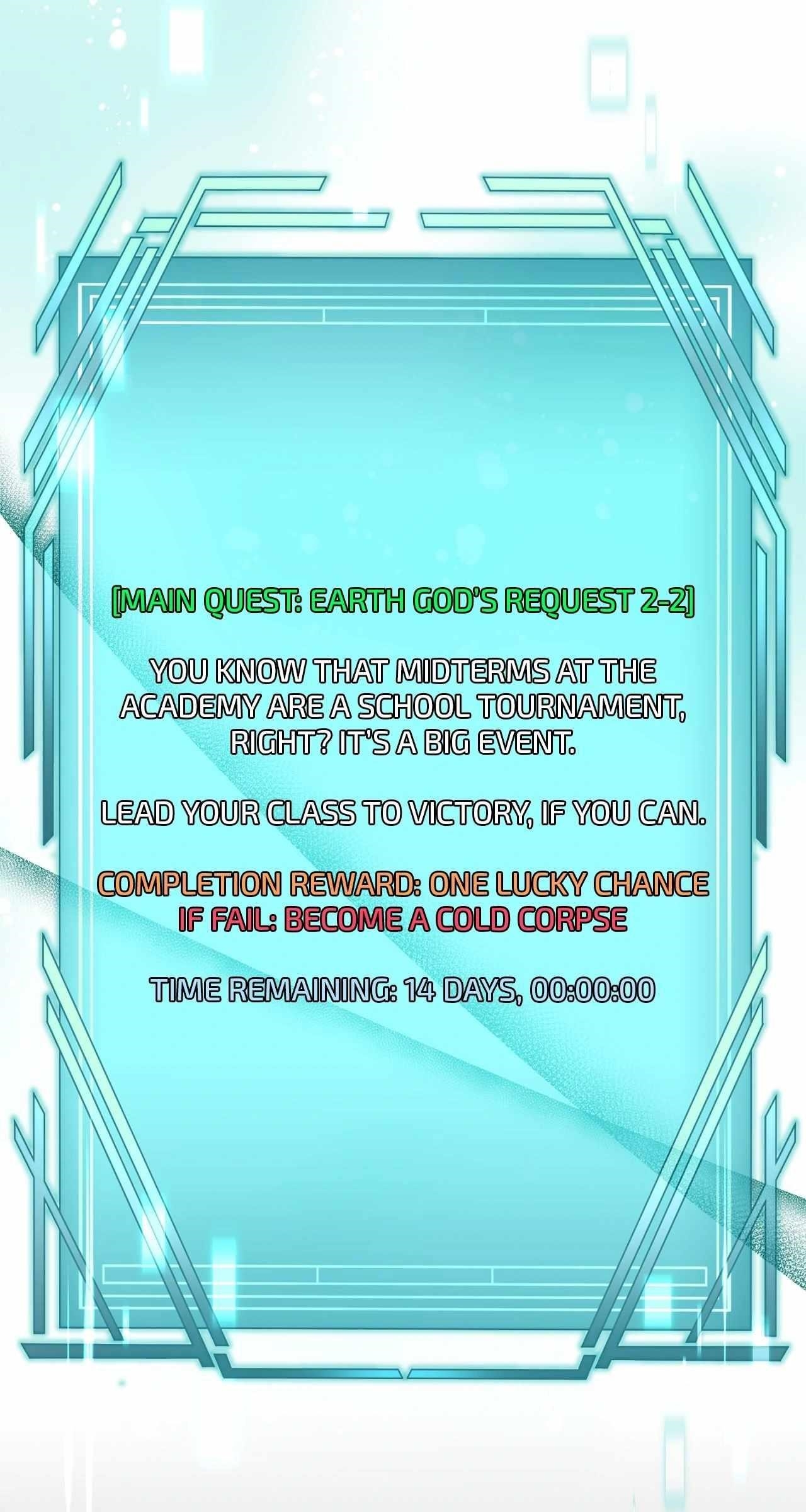 The Fake Master Who Accidentally Became the Strongest Chapter 12 - Page 84