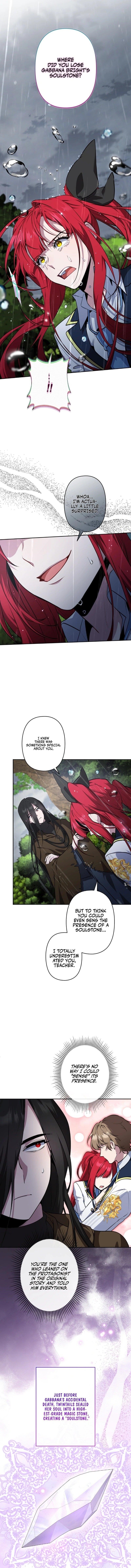 The Fake Master Who Accidentally Became the Strongest Chapter 13 - Page 7