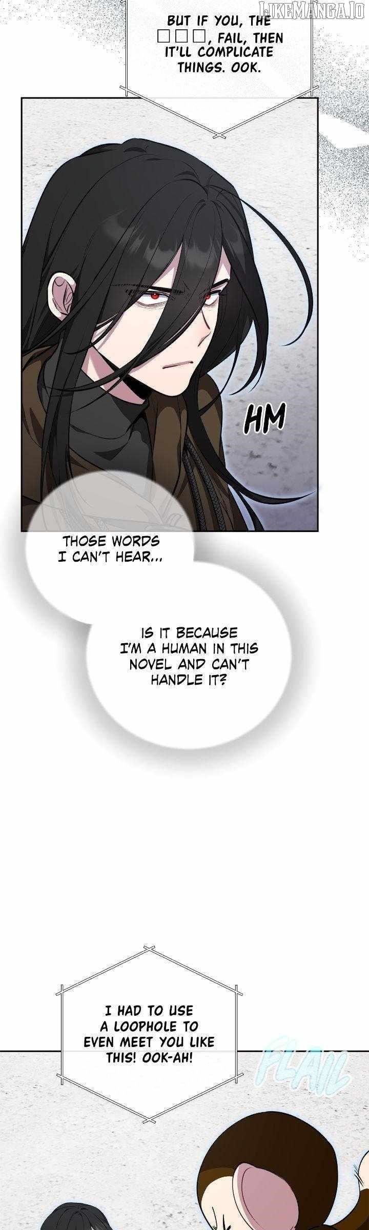 The Fake Master Who Accidentally Became the Strongest Chapter 15 - Page 22