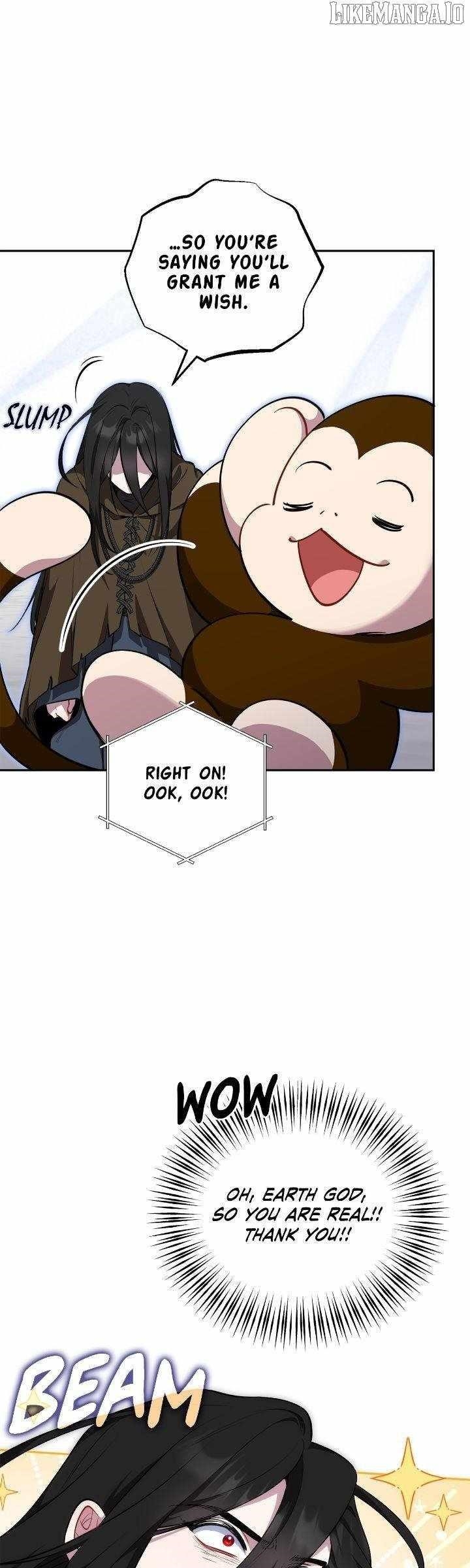 The Fake Master Who Accidentally Became the Strongest Chapter 15 - Page 25