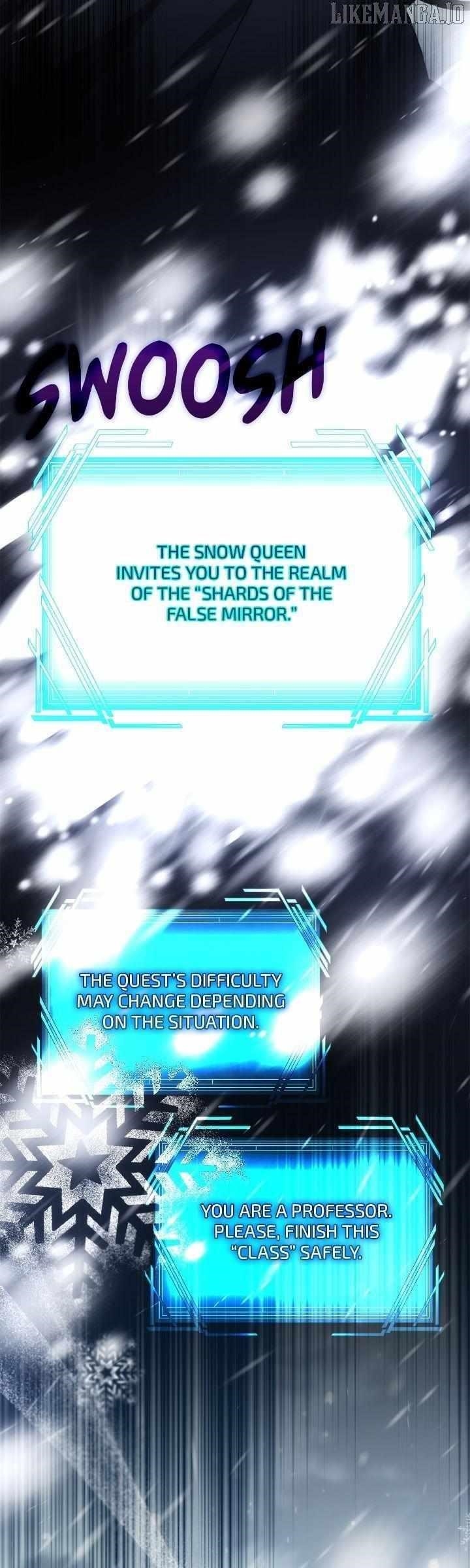 The Fake Master Who Accidentally Became the Strongest Chapter 16 - Page 16