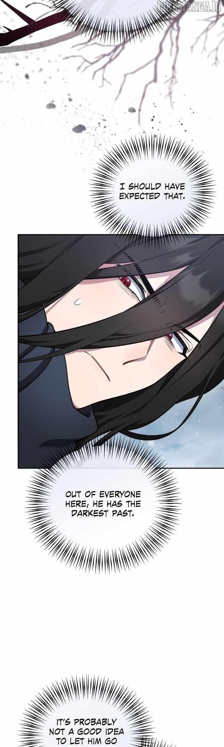 The Fake Master Who Accidentally Became the Strongest Chapter 16 - Page 43