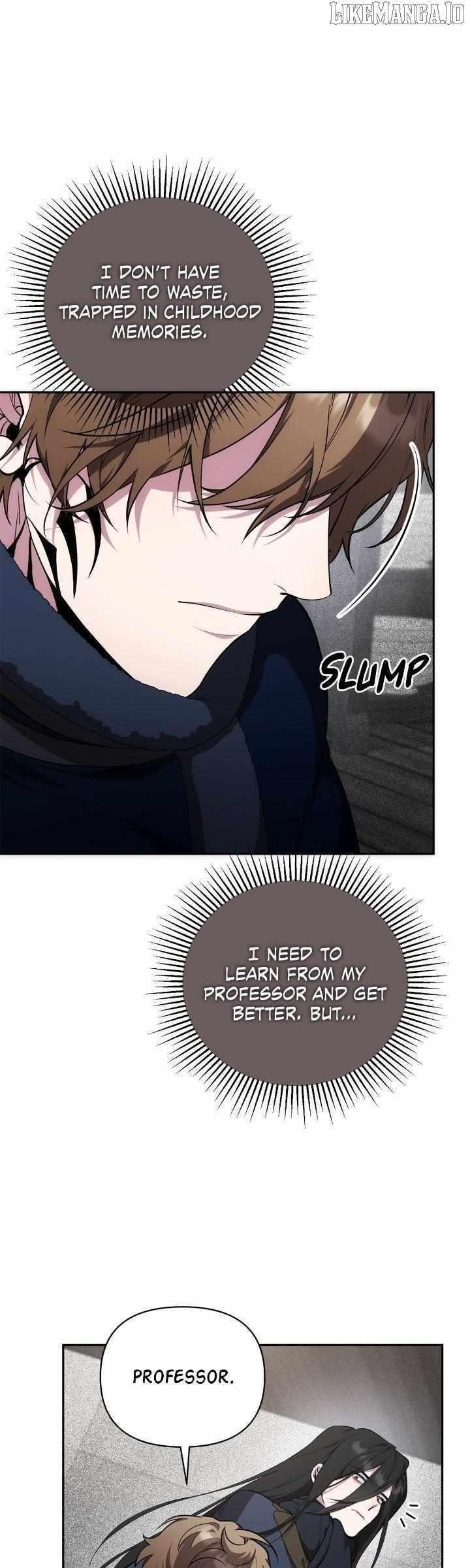 The Fake Master Who Accidentally Became the Strongest Chapter 17 - Page 30