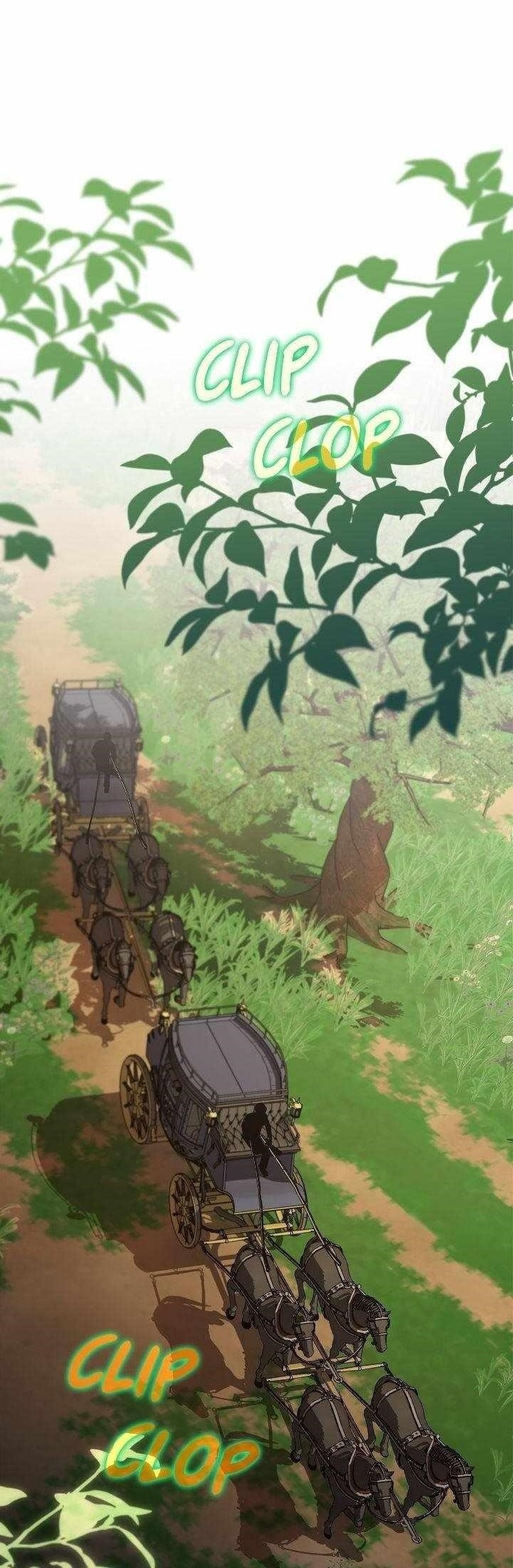 The Fake Master Who Accidentally Became the Strongest Chapter 18 - Page 1