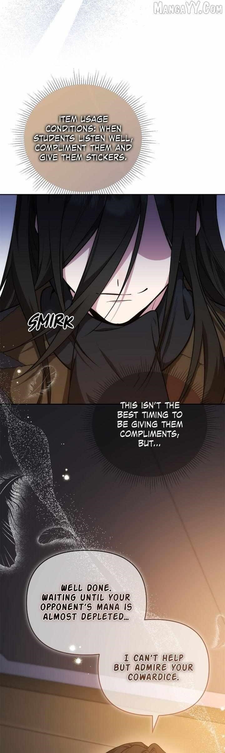 The Fake Master Who Accidentally Became the Strongest Chapter 18 - Page 19