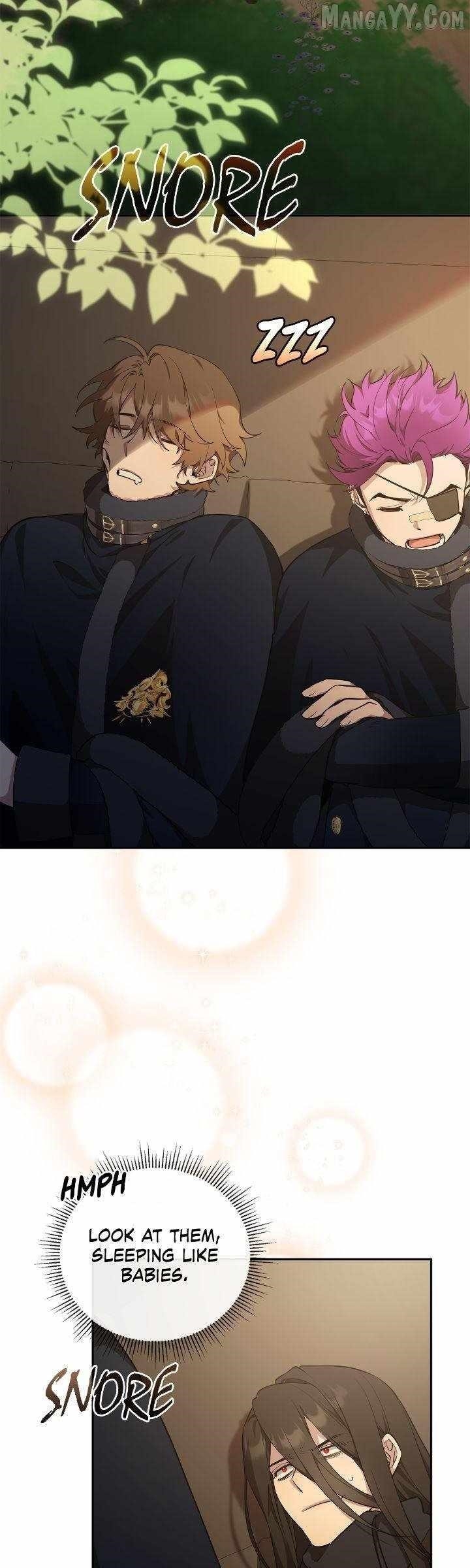 The Fake Master Who Accidentally Became the Strongest Chapter 18 - Page 2