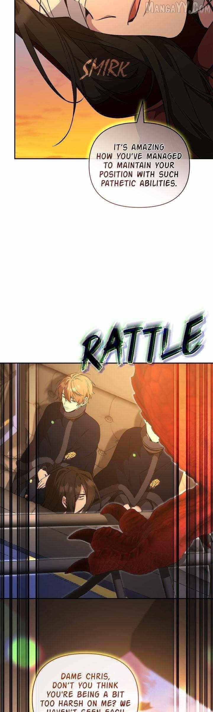 The Fake Master Who Accidentally Became the Strongest Chapter 18 - Page 21