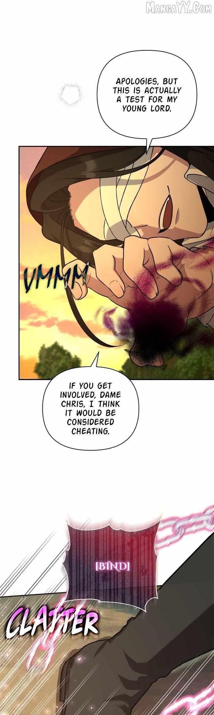 The Fake Master Who Accidentally Became the Strongest Chapter 18 - Page 31