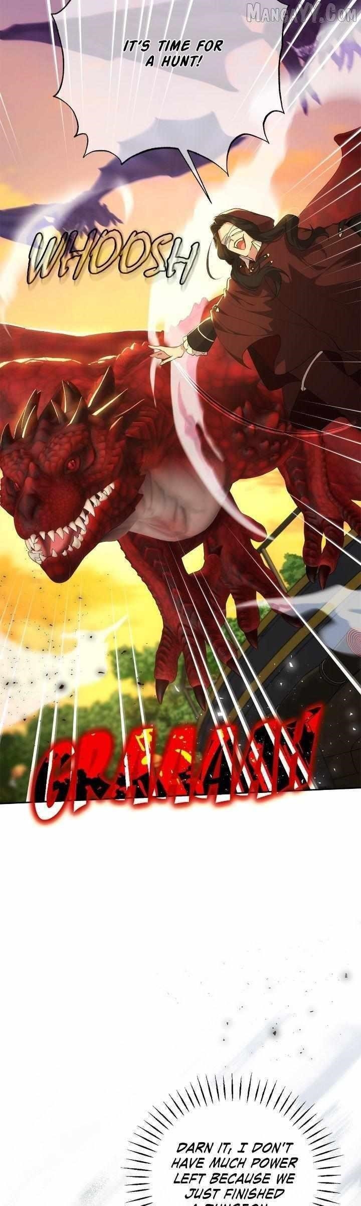 The Fake Master Who Accidentally Became the Strongest Chapter 18 - Page 39