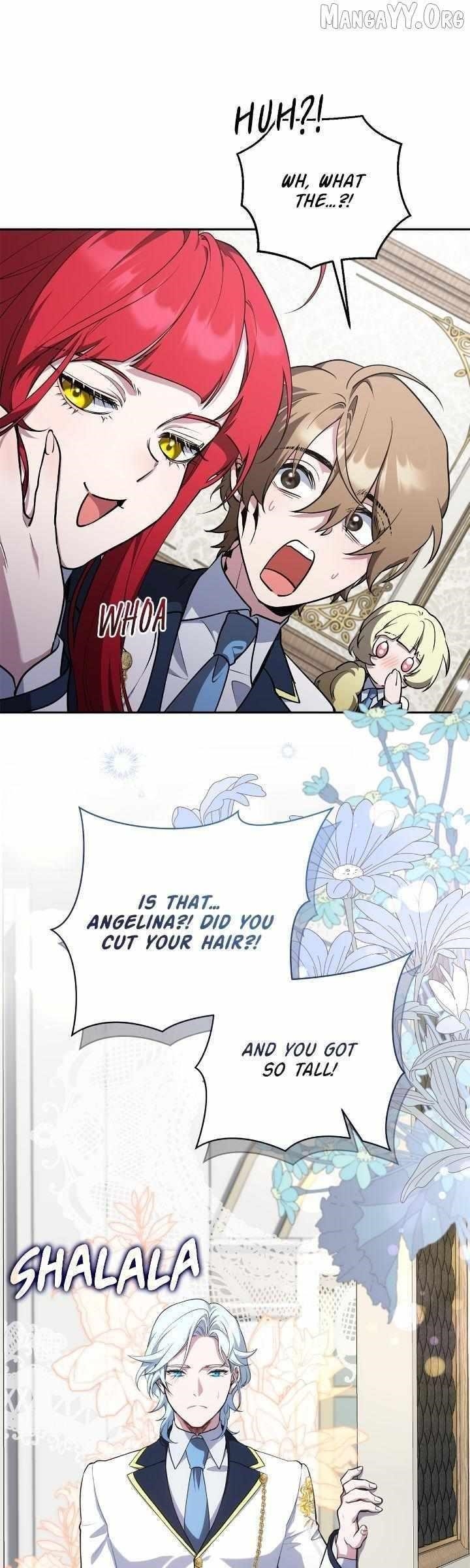 The Fake Master Who Accidentally Became the Strongest Chapter 19 - Page 24