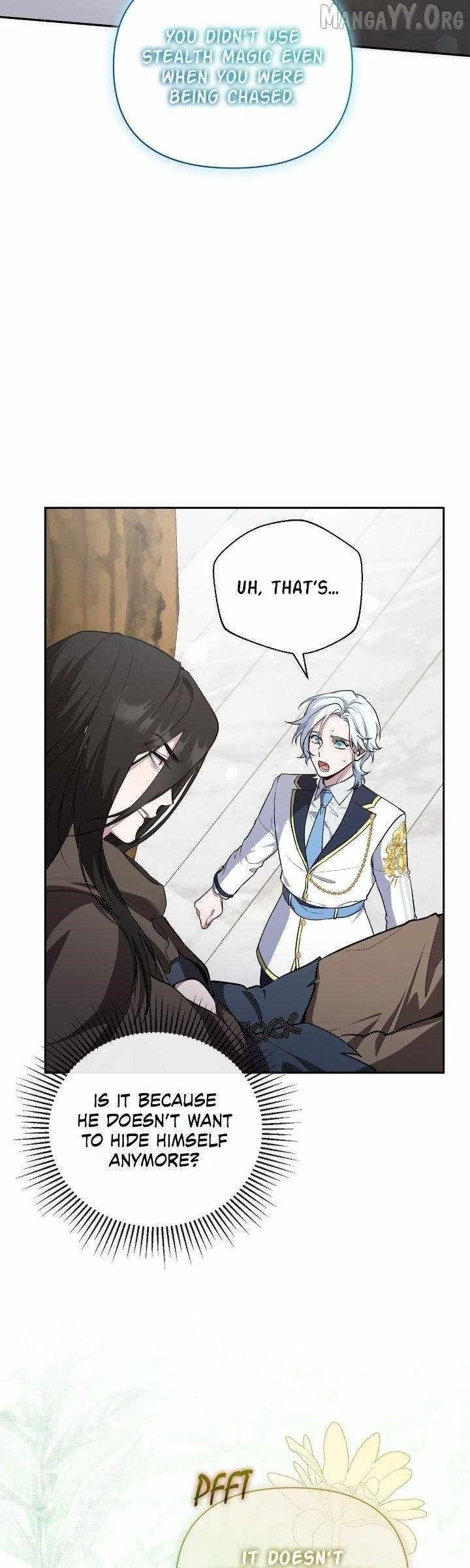 The Fake Master Who Accidentally Became the Strongest Chapter 19 - Page 43