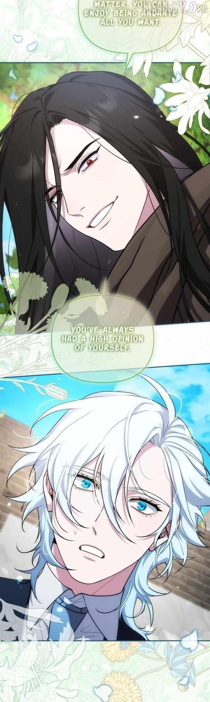 The Fake Master Who Accidentally Became the Strongest Chapter 19 - Page 44