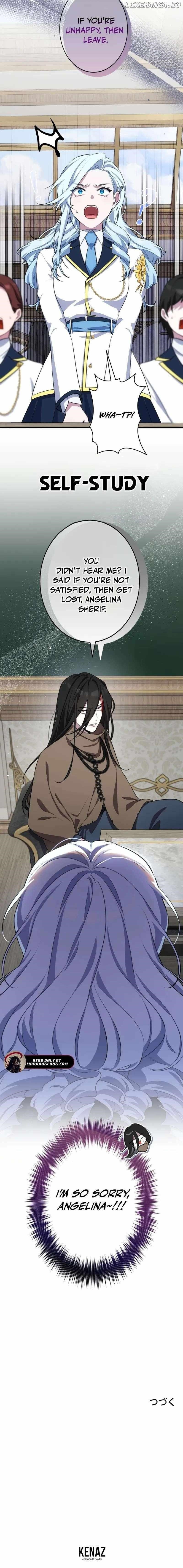 The Fake Master Who Accidentally Became the Strongest Chapter 2 - Page 14