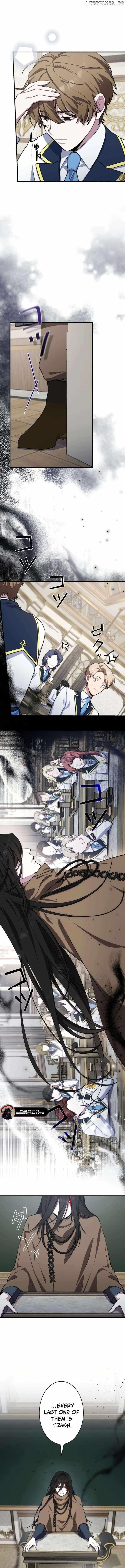 The Fake Master Who Accidentally Became the Strongest Chapter 2 - Page 9