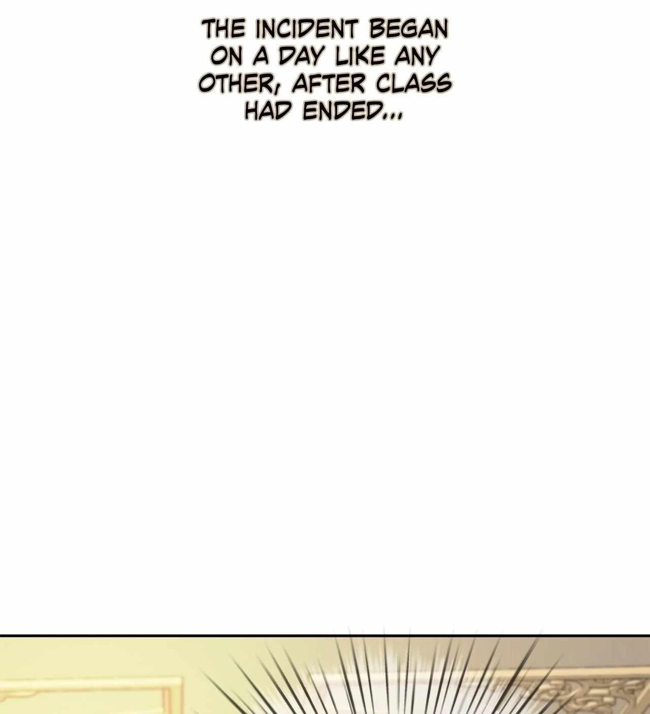 The Fake Master Who Accidentally Became the Strongest Chapter 20 - Page 1