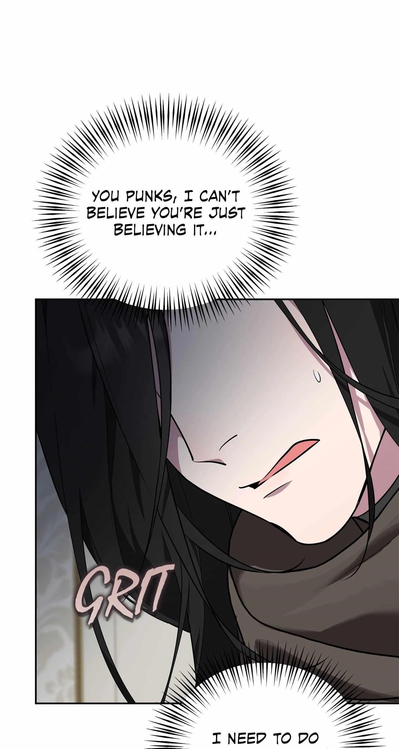 The Fake Master Who Accidentally Became the Strongest Chapter 20 - Page 35