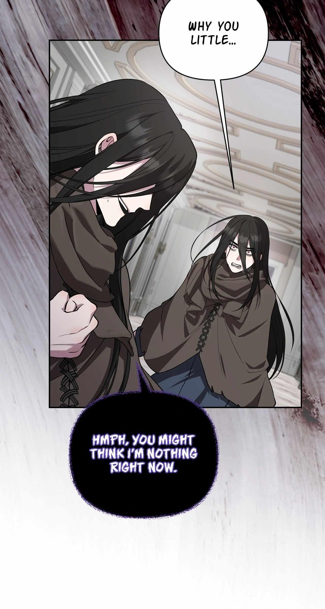 The Fake Master Who Accidentally Became the Strongest Chapter 21 - Page 16