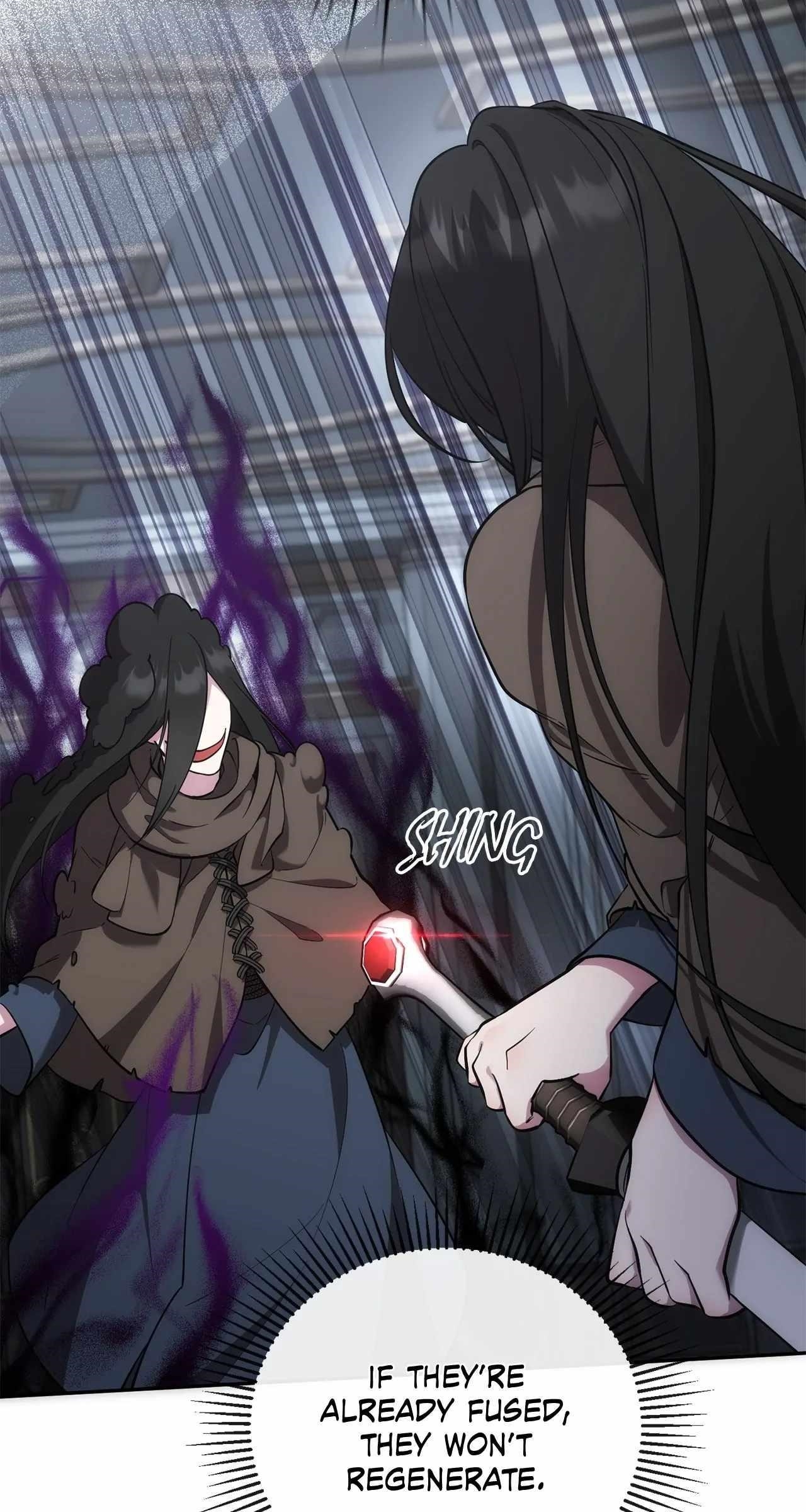 The Fake Master Who Accidentally Became the Strongest Chapter 21 - Page 21