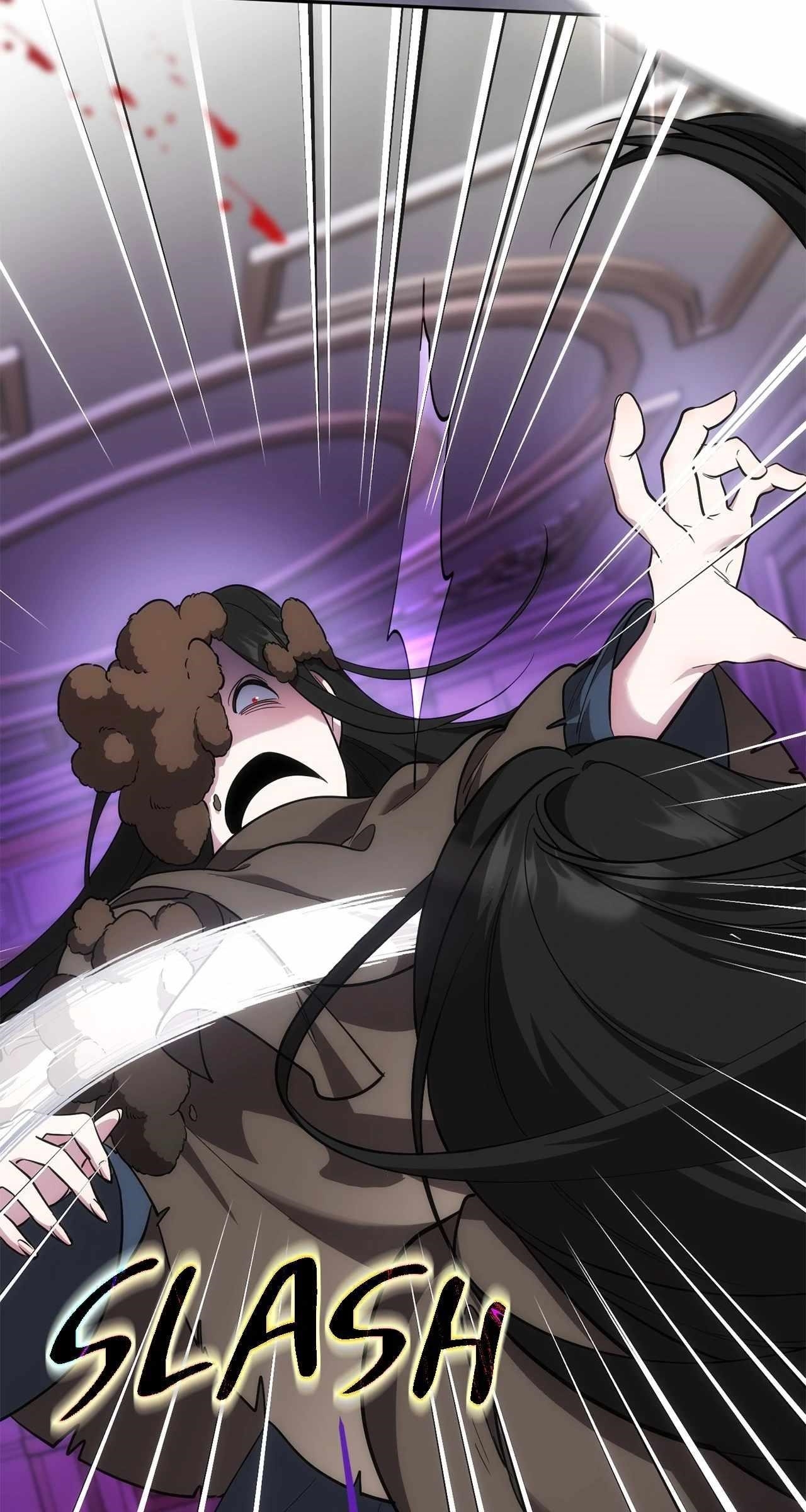 The Fake Master Who Accidentally Became the Strongest Chapter 21 - Page 25