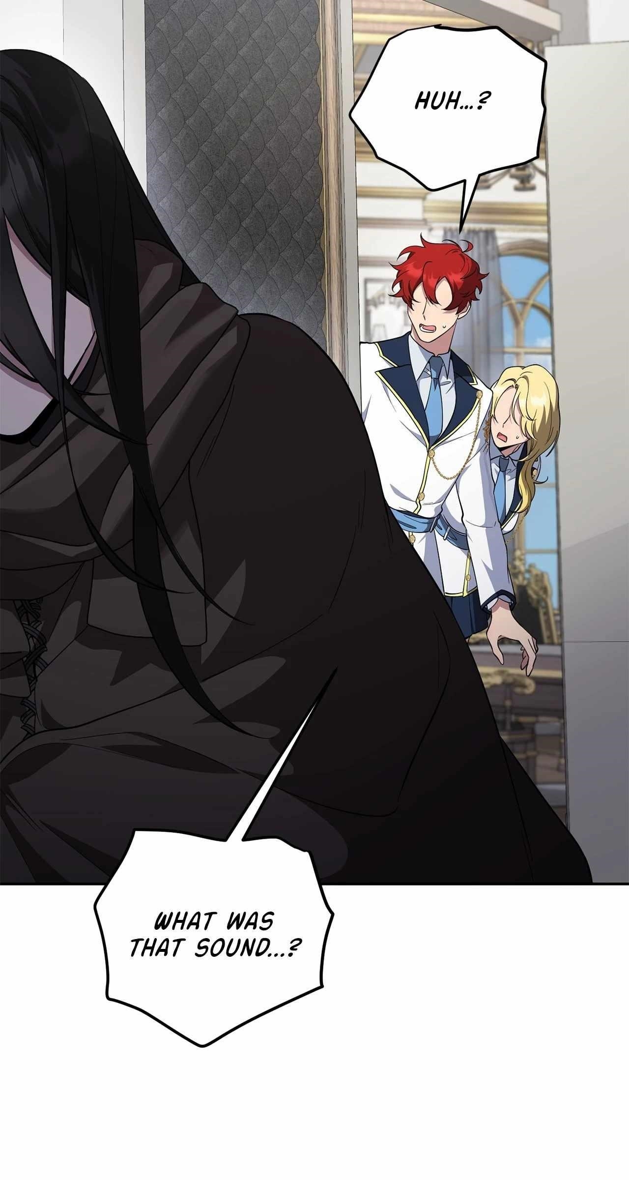 The Fake Master Who Accidentally Became the Strongest Chapter 21 - Page 27