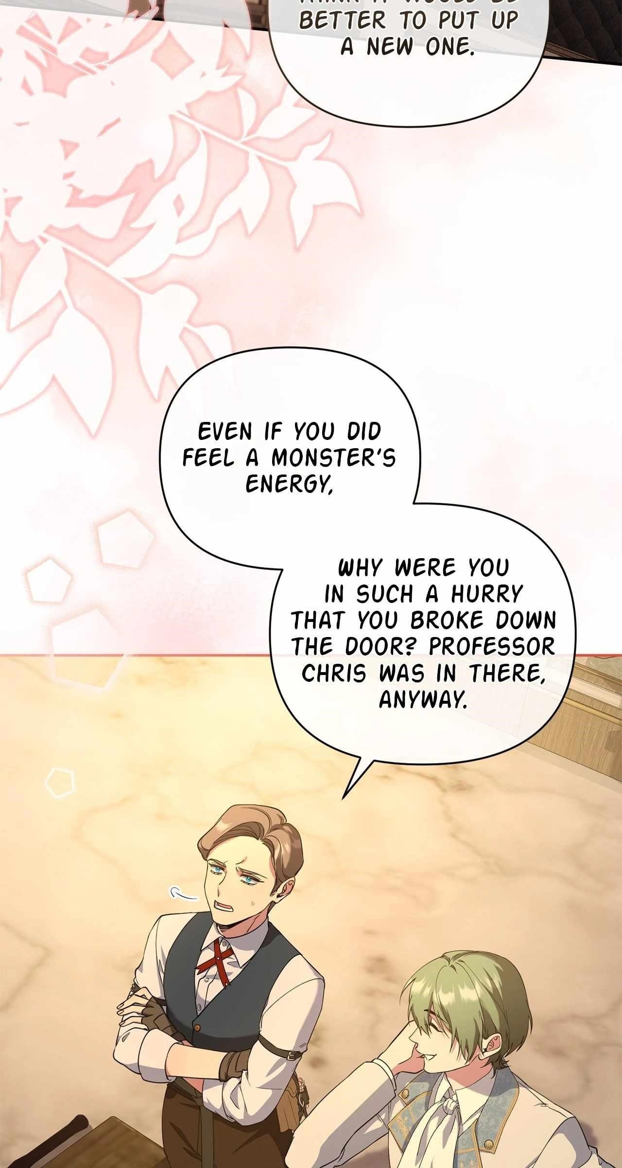 The Fake Master Who Accidentally Became the Strongest Chapter 21 - Page 37