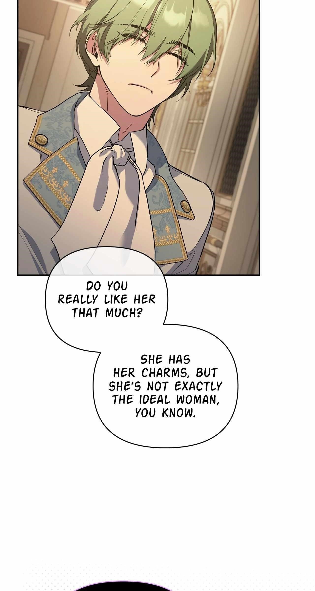 The Fake Master Who Accidentally Became the Strongest Chapter 21 - Page 39