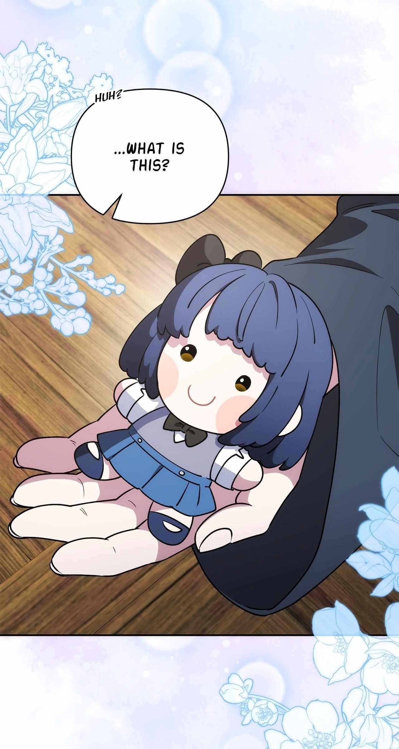 The Fake Master Who Accidentally Became the Strongest Chapter 21 - Page 54