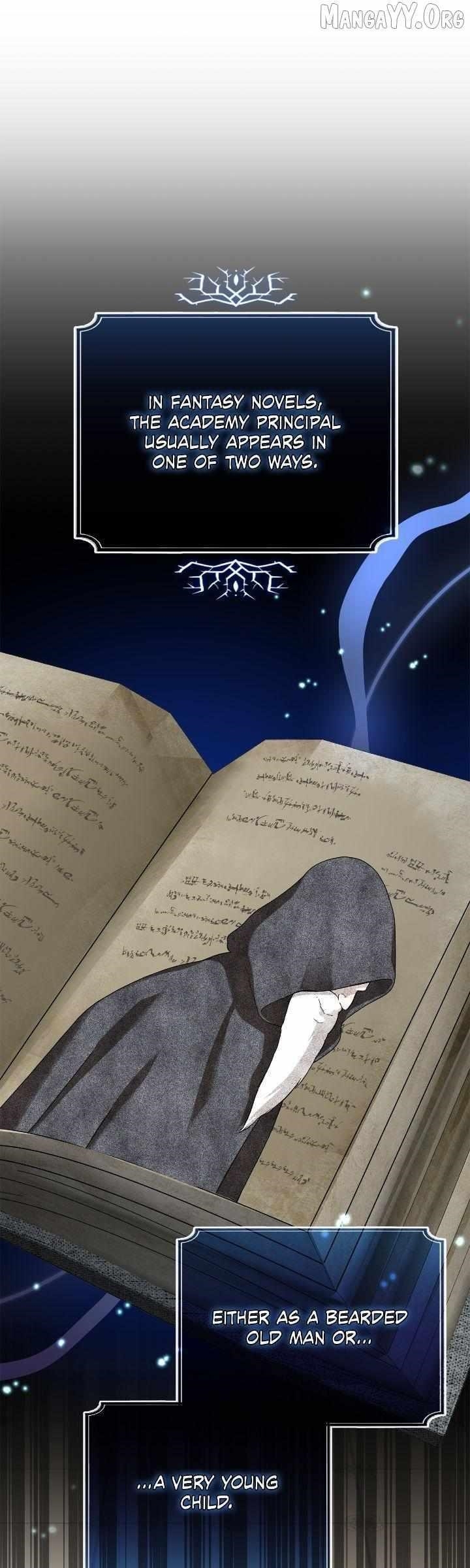 The Fake Master Who Accidentally Became the Strongest Chapter 22 - Page 1