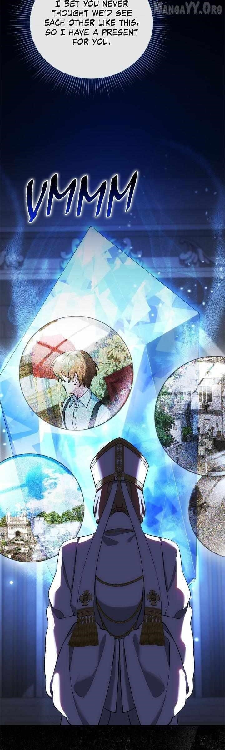 The Fake Master Who Accidentally Became the Strongest Chapter 22 - Page 41