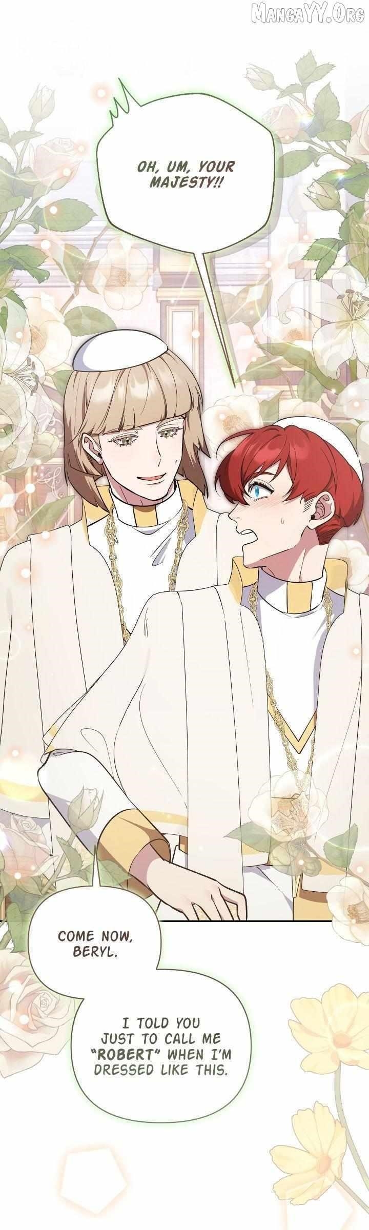 The Fake Master Who Accidentally Became the Strongest Chapter 23 - Page 13