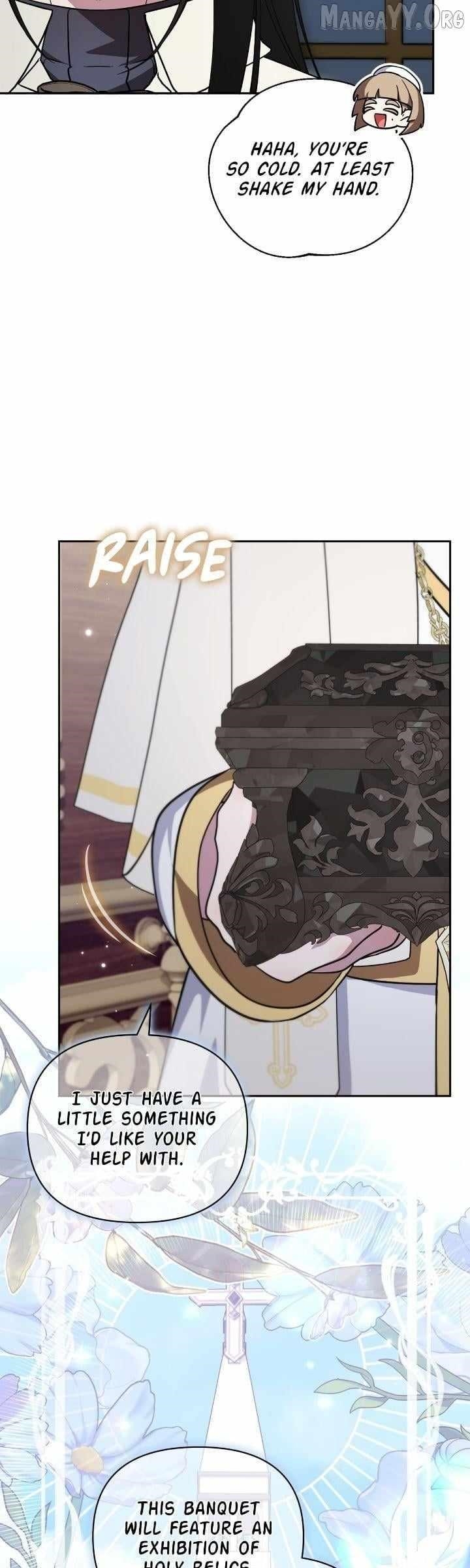 The Fake Master Who Accidentally Became the Strongest Chapter 23 - Page 15