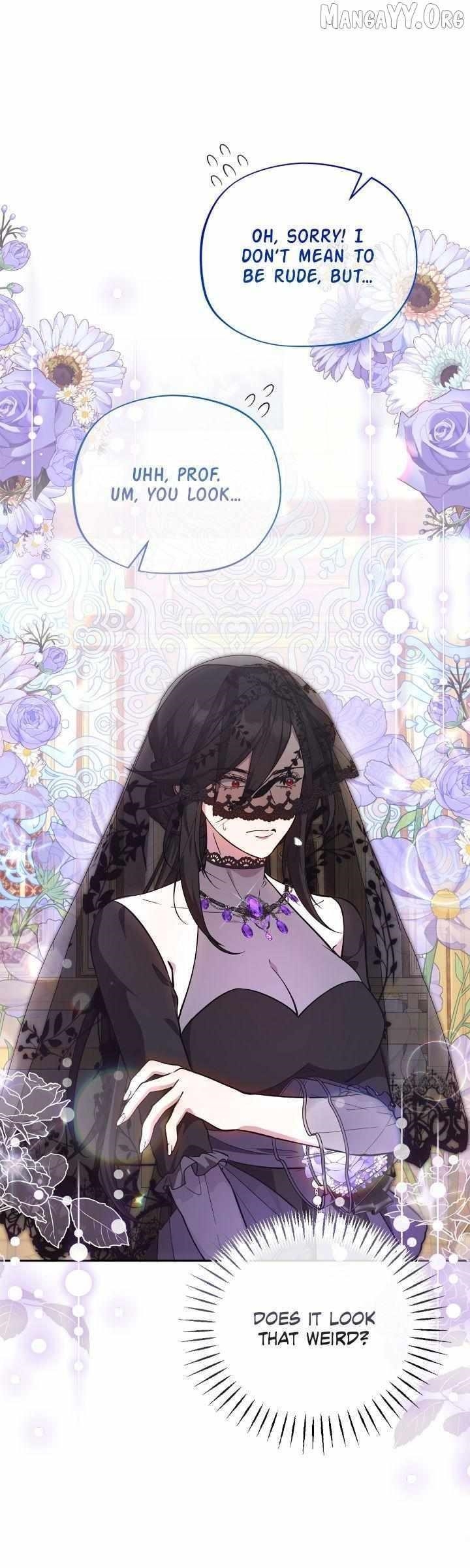 The Fake Master Who Accidentally Became the Strongest Chapter 23 - Page 25