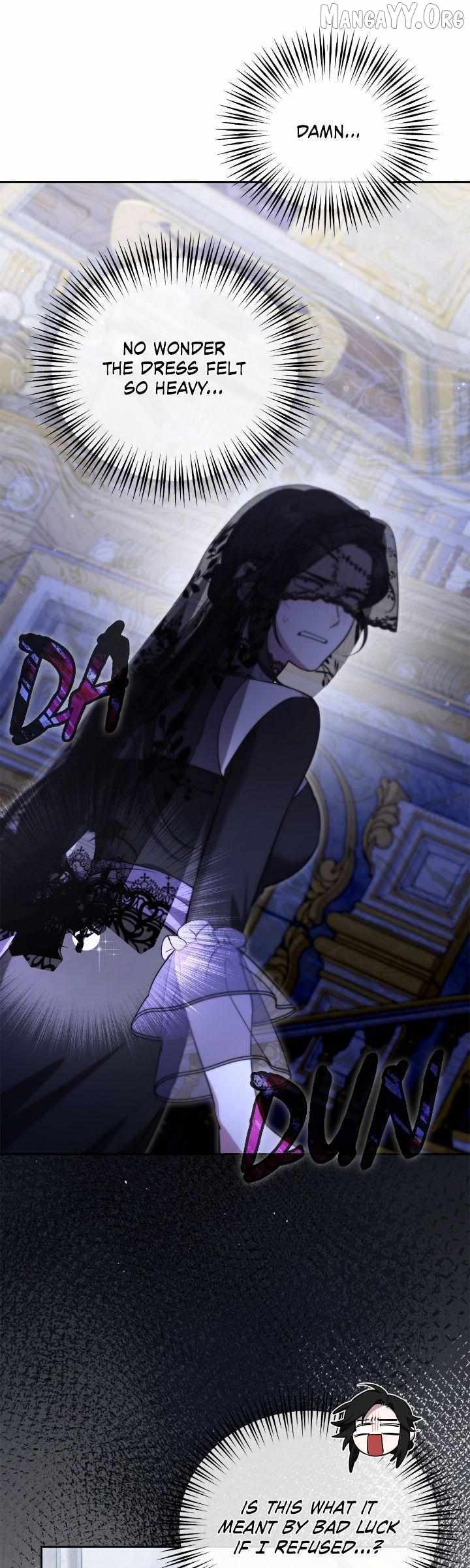 The Fake Master Who Accidentally Became the Strongest Chapter 24 - Page 29