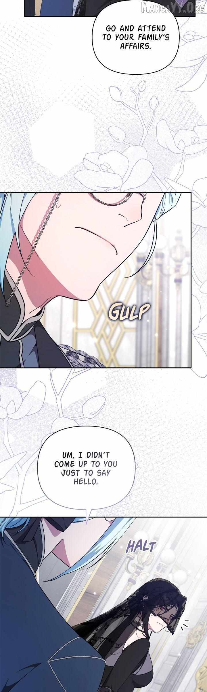 The Fake Master Who Accidentally Became the Strongest Chapter 24 - Page 3